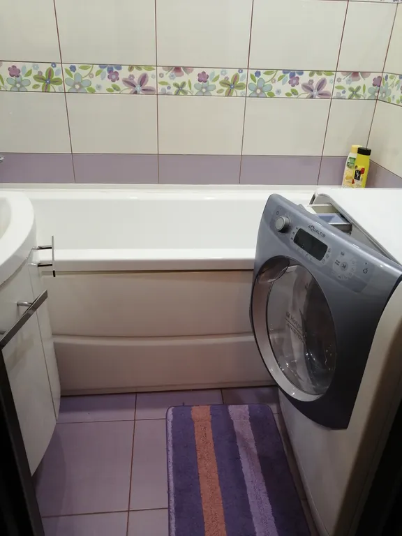 Элитная квартира в центре города