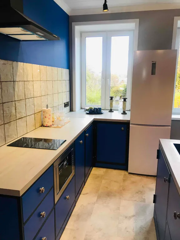 Апартаменты в стиле лофт