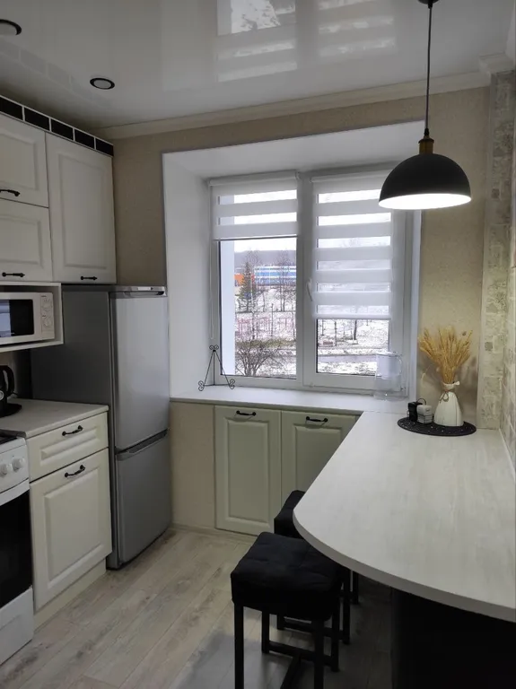 Квартира в центре города