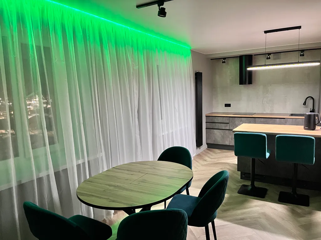 Уютный и современный апартамент в центре