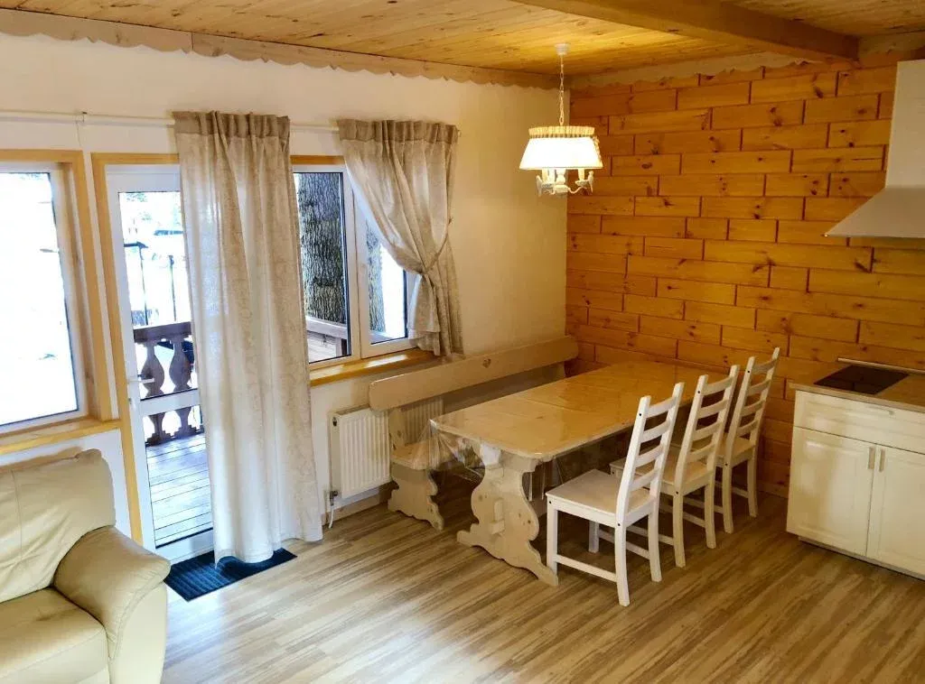 3-комнатный Дом