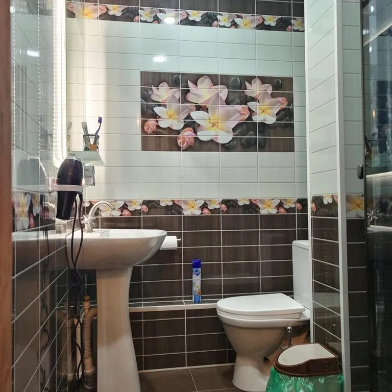 Апартаменты Светлячок