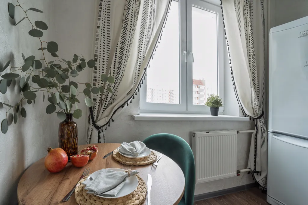 Однокомнатная квартира в микрорайоне ГГМ рядом с выездом на Гору Белая