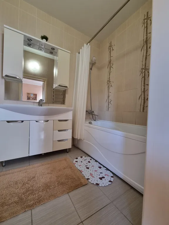 Лучшее расположение для отдыха