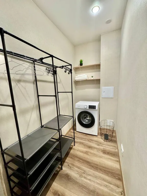 Квартира Квартира Утро начинается с хорошего настроения — Рузино