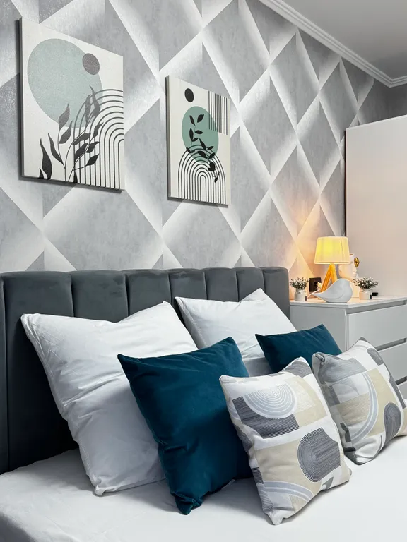 Трилогия: премиум жизнь в центре, личная резиденция