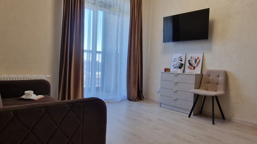 Friendly Apart у перинатального центра