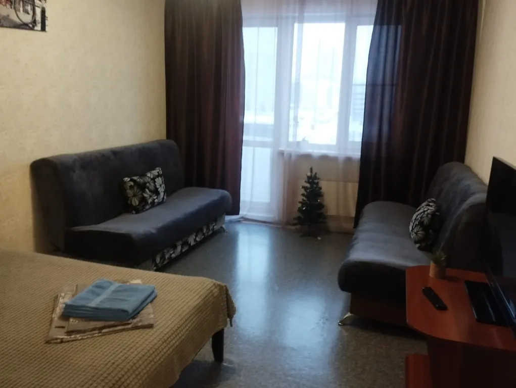 Квартира в лучшей локации Новокузнецка