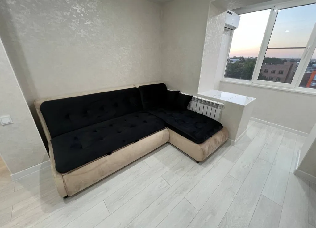 Уютная квартира-апартаменты