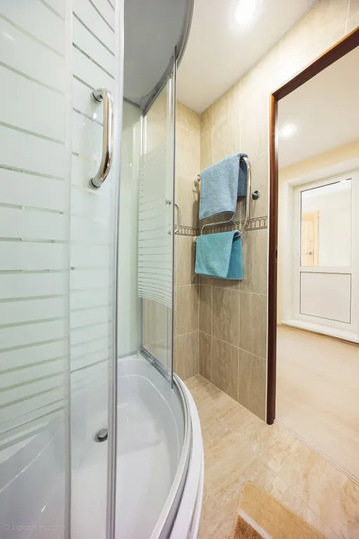 Квартира в историческом центре