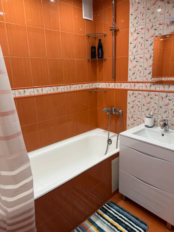 Квартира Уютная квартира в центральной части города — Великий Новгород