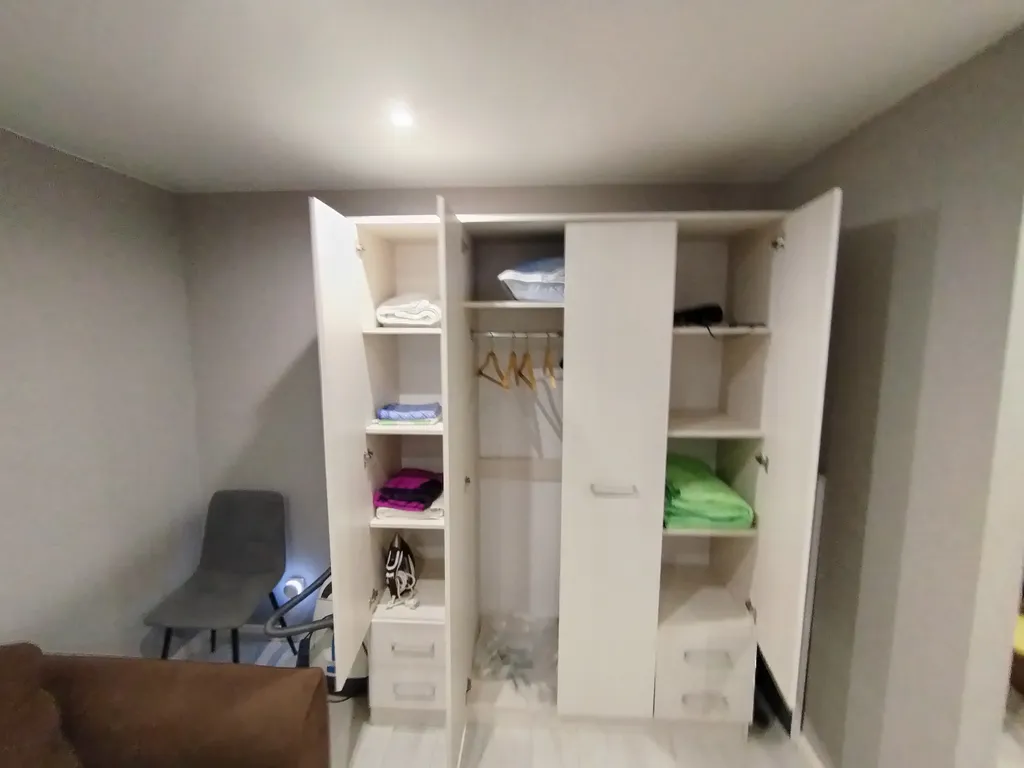 Квартира Комфортабельная квартира в центре города — Ярославль