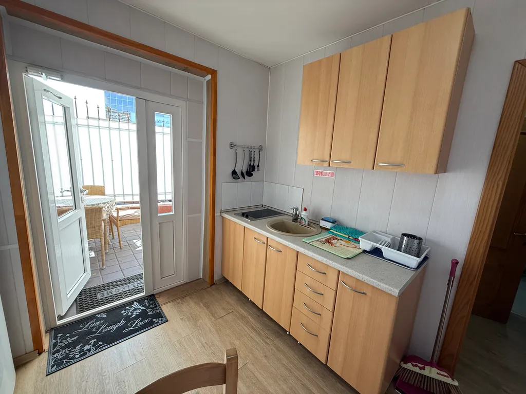 Коттедж у моря