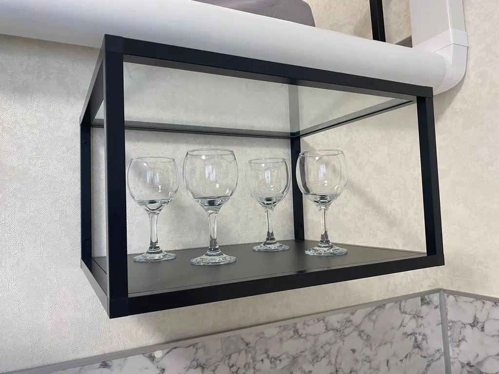 Двухуровневая квартира на набережной