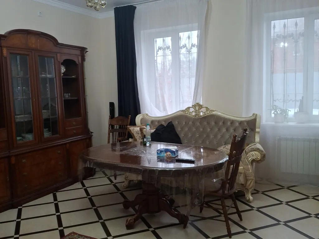 Комфортный дом