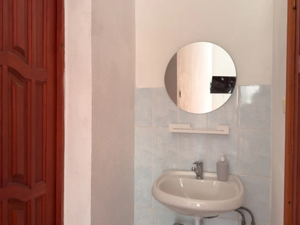 Двухместный номер с 2 отдельными кроватями и балконом