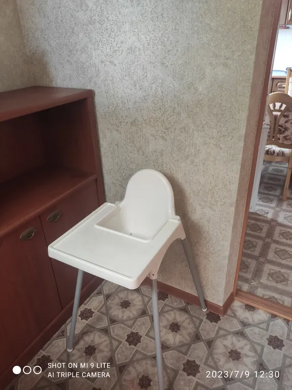 Коттедж Гостевой дом - Луговая Гармония — Ейск