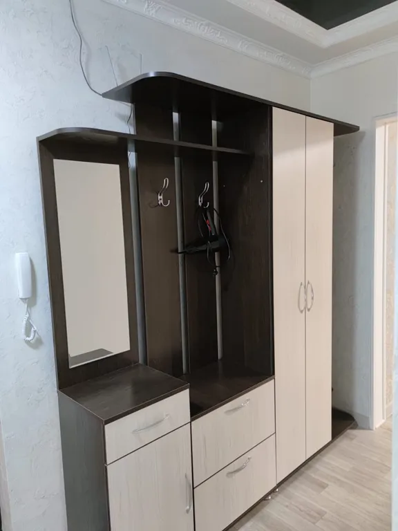 Апартамент напротив спорткомплекса Алматы Арена