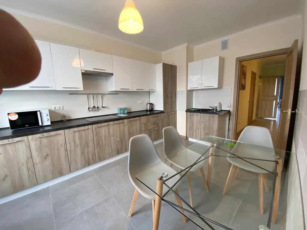 Квартира Квартира Светлогорск рядом с морем — Светлогорск