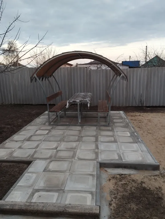 Тихий частный домик