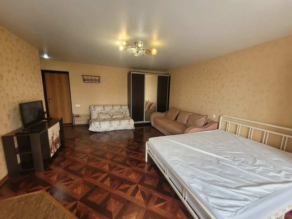 Квартира Квартира в центре Адлера — Адлер