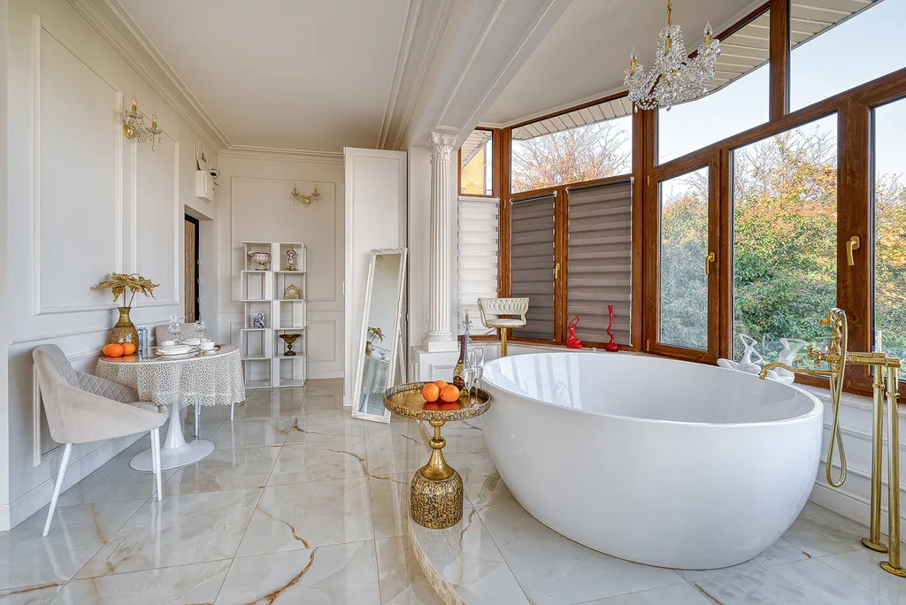 Идеальная студия для двоих