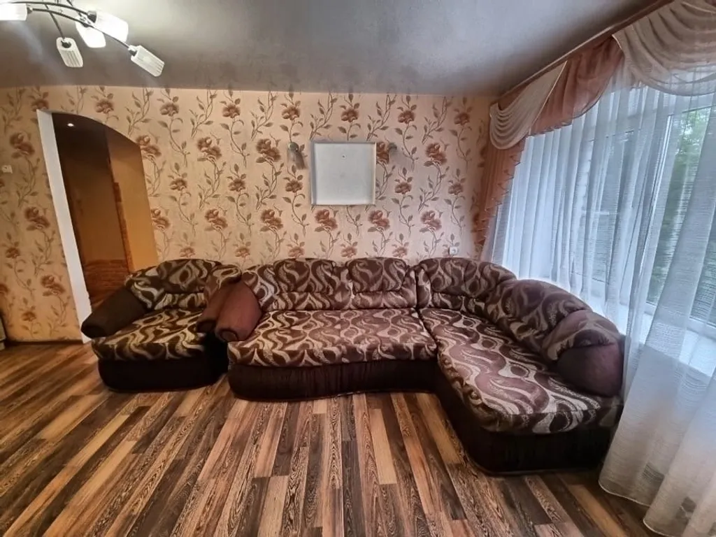 Уютная квартира в центре