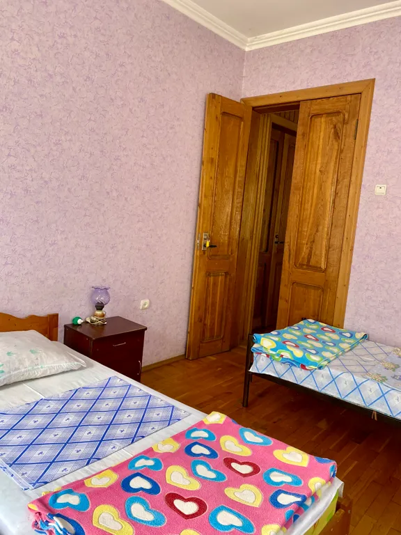 Квартира Комната — Гагра
