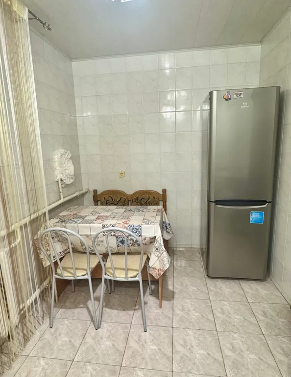 Квартира у моря