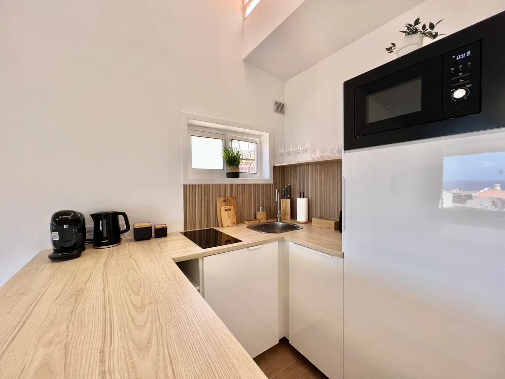 PaulMarie Miraverde Apartment