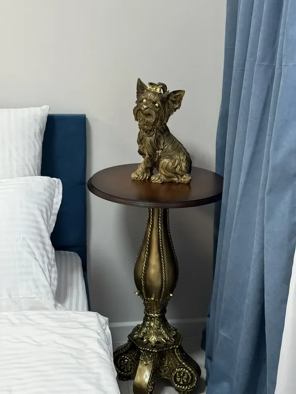 Квартира Двухкомнатная квартира у озера в центре Краснодара — Краснодар