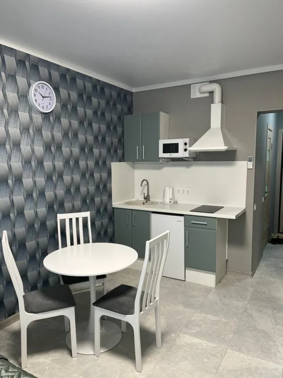 Квартира Апартаменты на Владимирской — Анапа