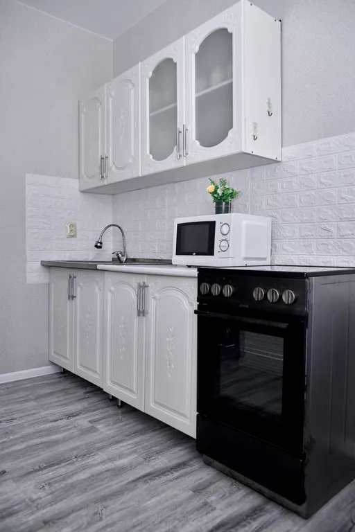 Уютная квартира на 2 Речке