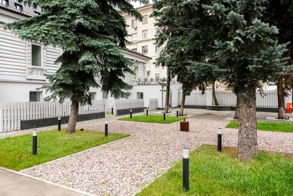 Квартира 1-комнатная Квартира — Москва