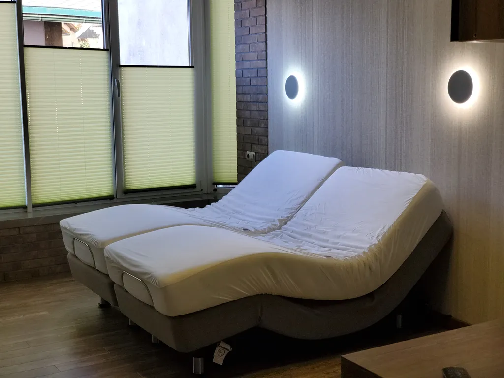 Квартира 1-комнатная Квартира — Эсто-Садок