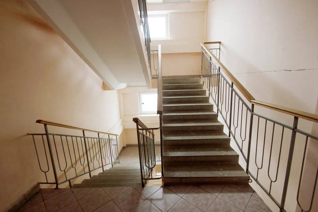 Уютная квартира всего в 5 минутах от самого центра