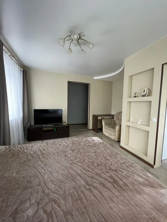 Квартира с комфортом