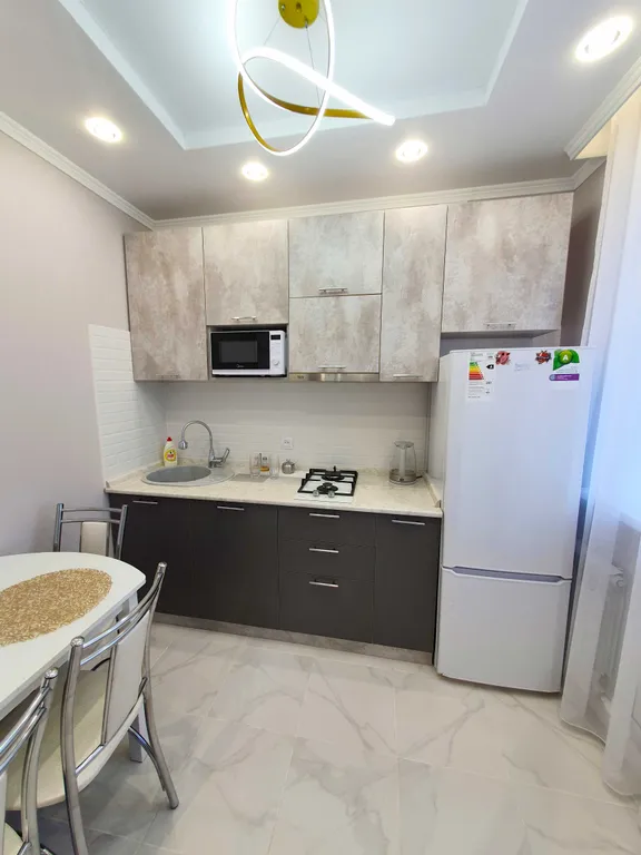 Lux апартаменты в центре Караганды на 45 квартале