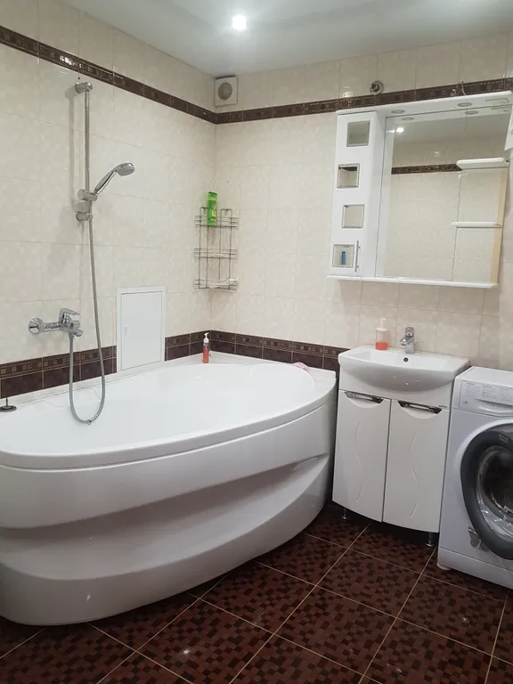 Квартира 1-комнатная Квартира — Уфа