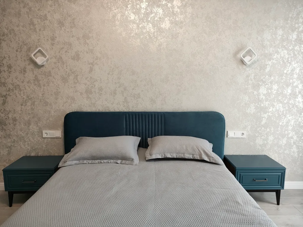 Уютная квартира в элитном районе