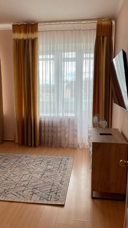 2-х квартира в центре города