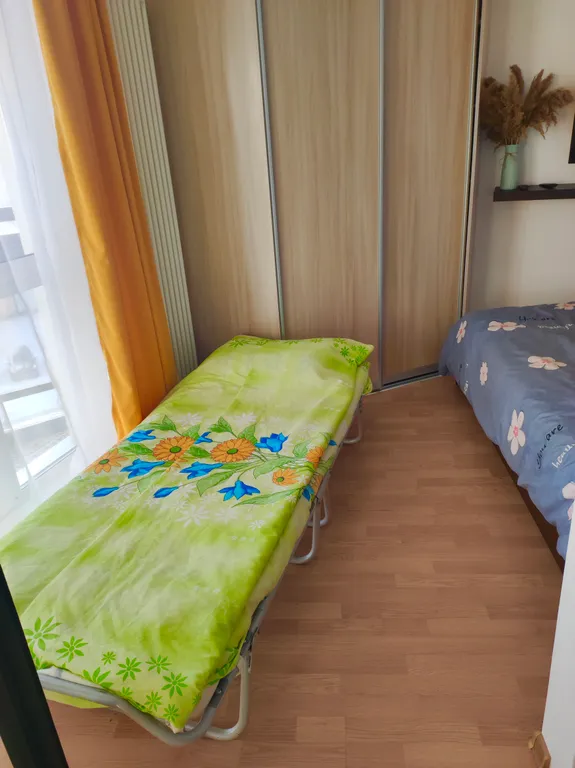 Уютная студия в центре Верхней Пышмы