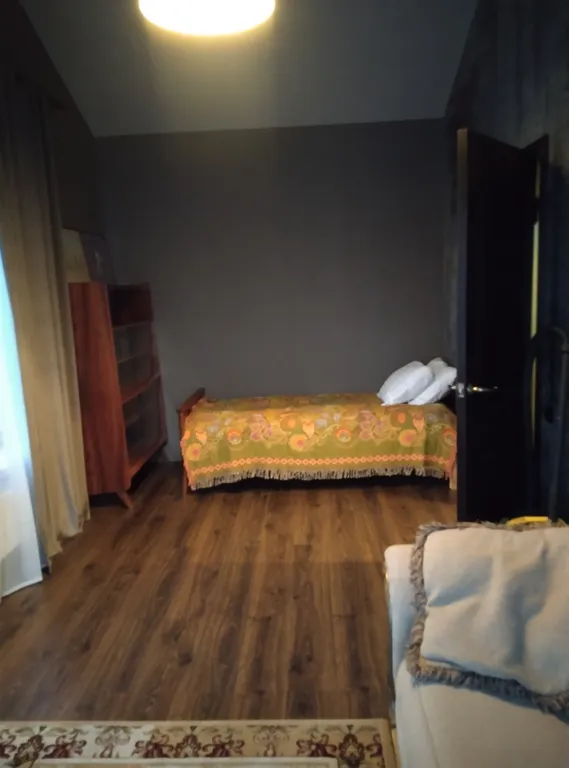 Петергоф Нюры Беспечной.