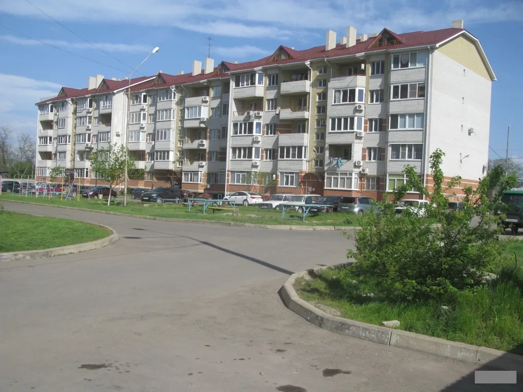 Квартира Квартира возле госпиталя — Ейск