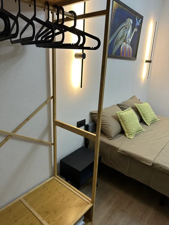 Квартира Уютная квартира — Махачкала