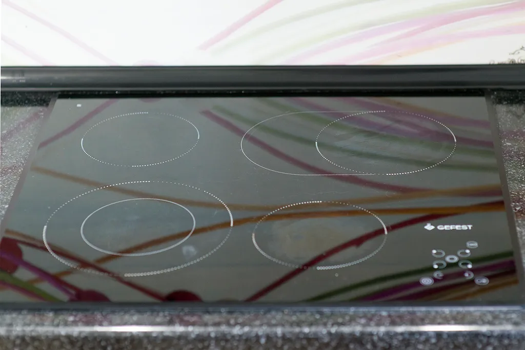 Квартира с видом на реку