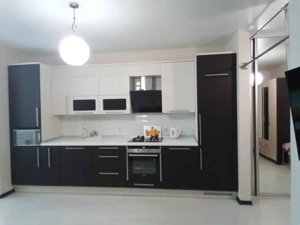 Квартира Островок спокойствия в самом центре — аренда посуточно в Зеленоградск