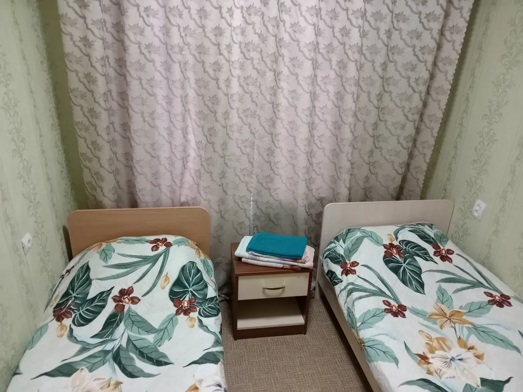 Уютная 2-комнатная квартира в центре