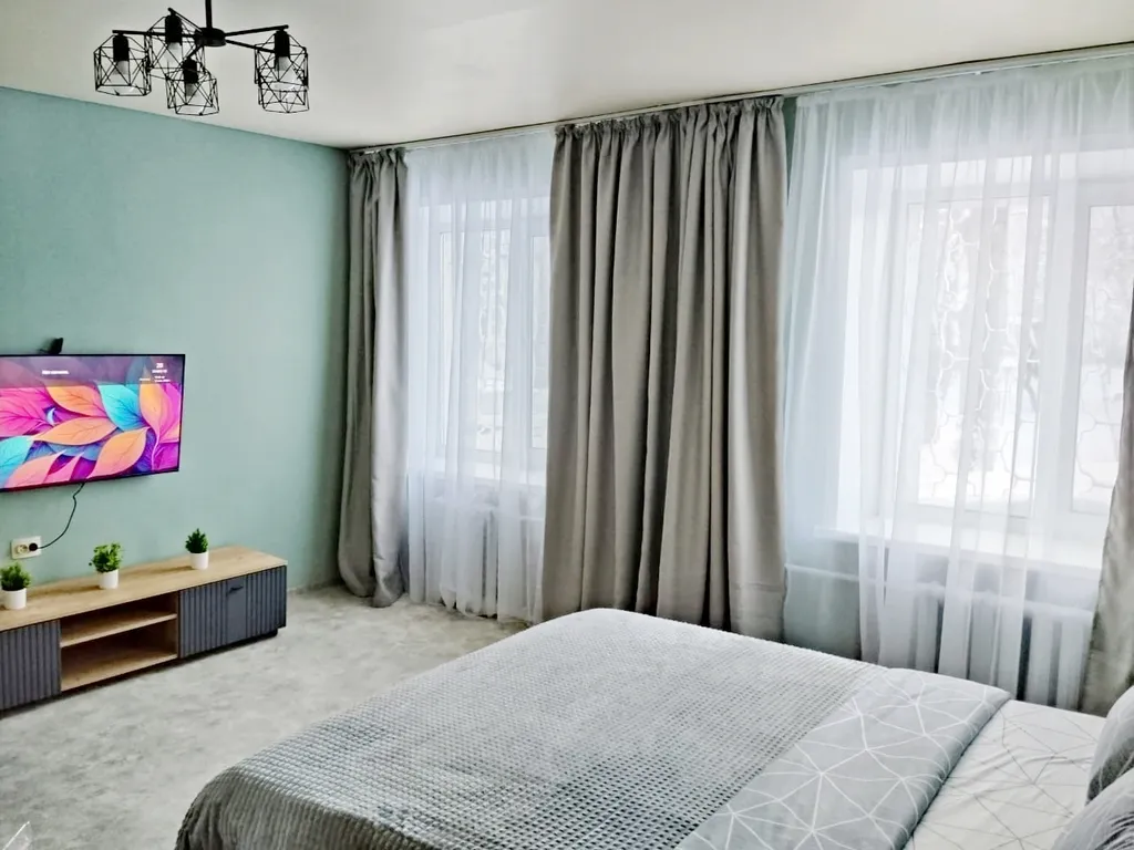 Квартира Две спальни