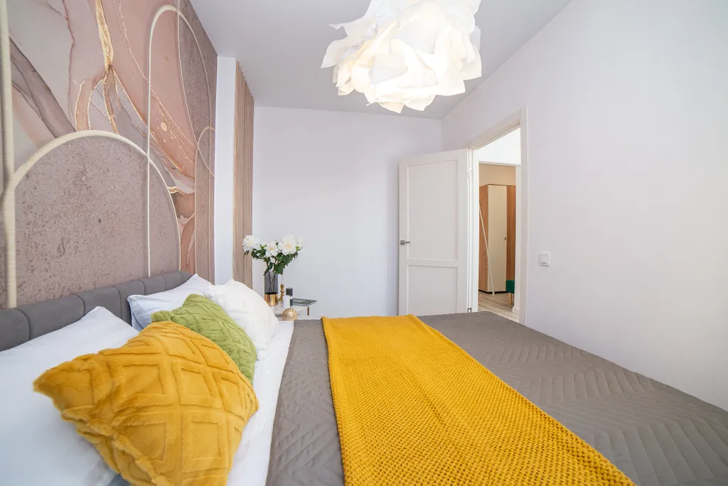 2-я квартира в районе Ленинский на 4 гостей